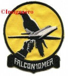 17B.  Patch escadrille 57S 3