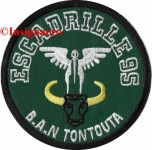 4.  Patch escadrille 9S.1