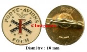 12.  P.A Foch petir rond FIA