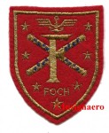 2E.  Patch P.A Foch 6