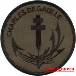 8.  Patch P.A  CDG 2