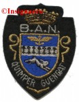 4A.  Patch BAN Quimper 2