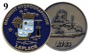 Coin a echanger Bt Hydro Laplace 1
