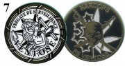 Coin a echanger  fregate Ventose 1