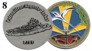 Coin a echanger patrouilleur A. Techer 1