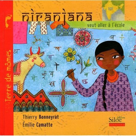 Niranjana couverture du livre