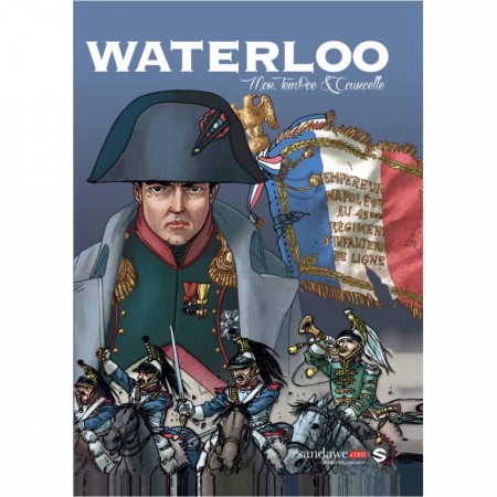bataille de waterloo fr