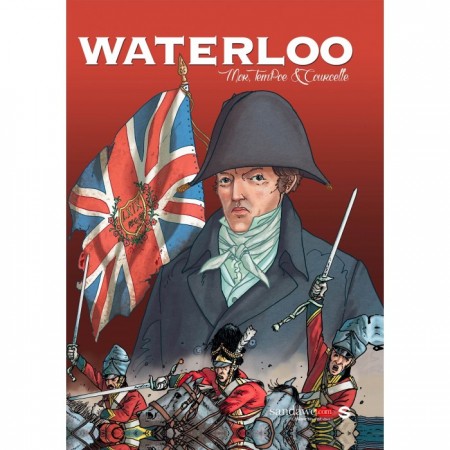 de slag bij waterloo