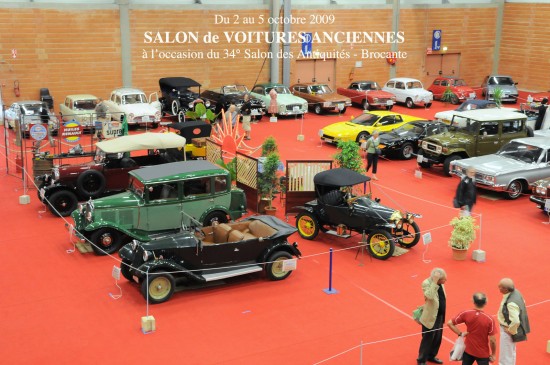 Salon 2009