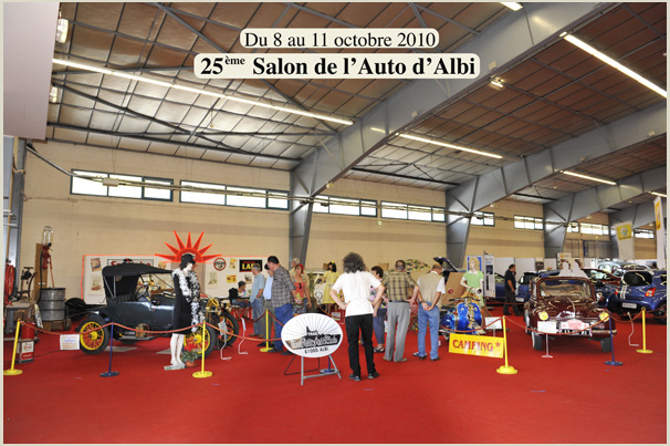 R14 Salon de l  Autu