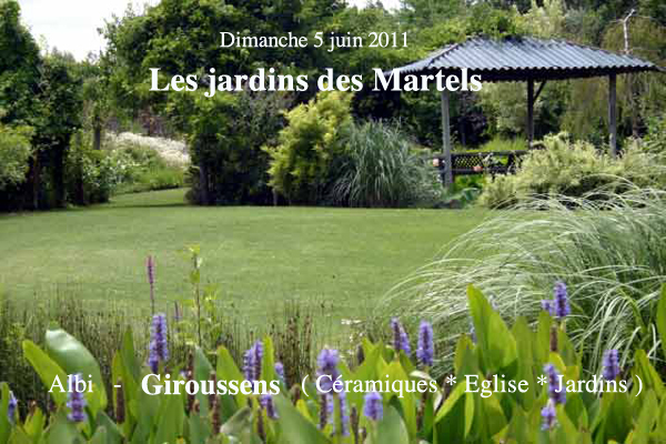 Jardins Marels