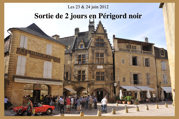 T Sarlat  600