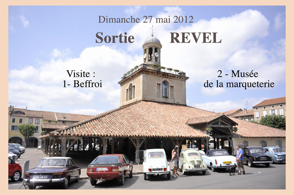 Titre REVEL   600