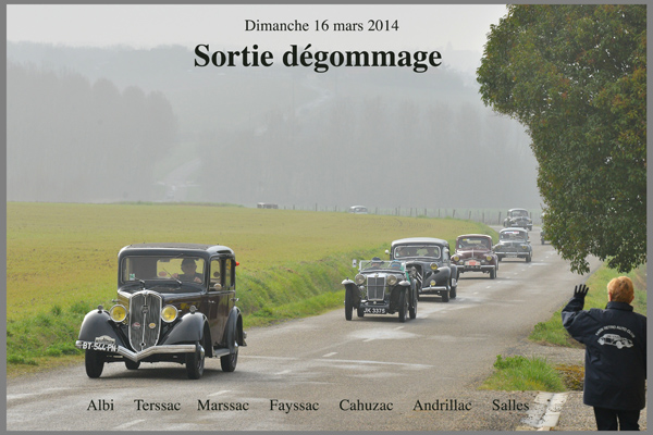 Titre Degommage  600px