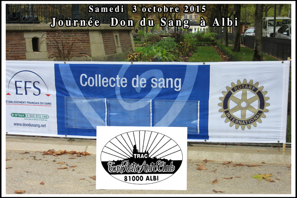 Titre Don du Sang 600px