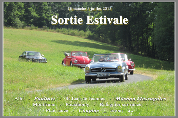 Titre  Sortie Estivale  600px 