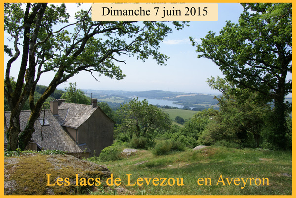 Titre Lacs de Levezou