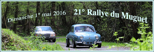 Band 21  Rallye