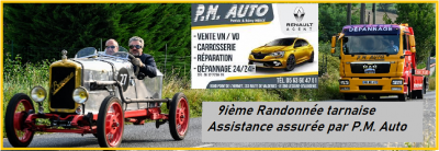 assistance pm auto