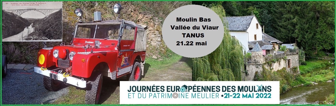 bandeau moulin tanus