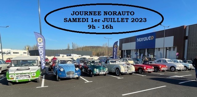 Norauto 01 07 2023