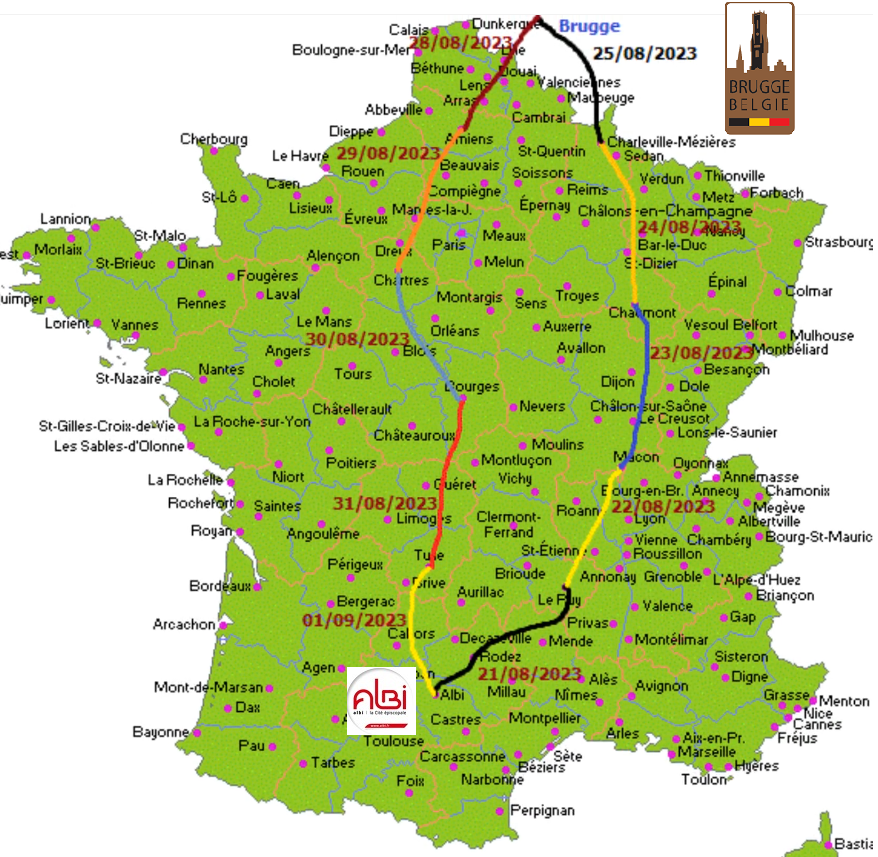 carte parcours   Copie