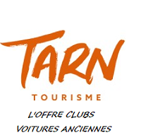 LOGO TARN TOURISME