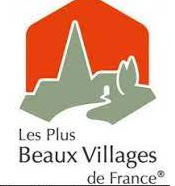logo plus beau village