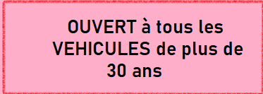 ouvert a