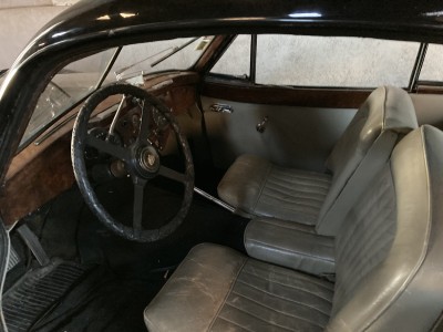 JAG XK140.3
