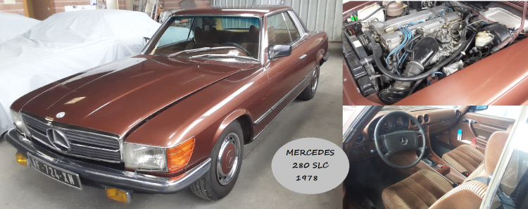 MERCEDES 280 COUP2