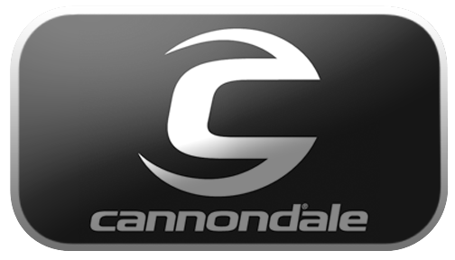 CANNONDALE LOGO