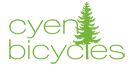 Cyen Bicycles Logo