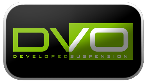 DVO LOGO