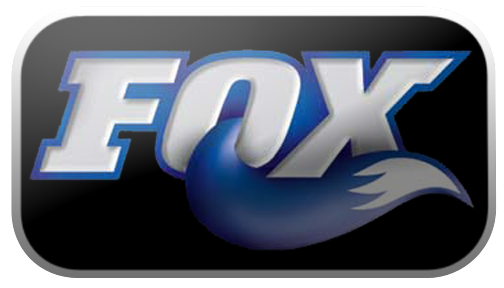 FOX LOGO