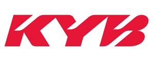 KYB Logo 300px