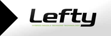 Lefty Suspension Service logo