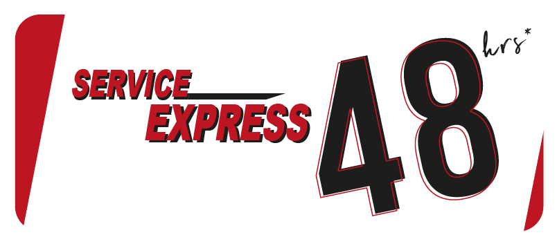 Logo Service Express