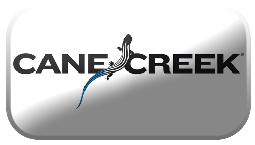 Logo CANE CREEK