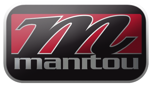 MANITOU LOGO