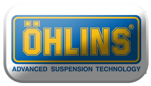 OHLINS LOGO