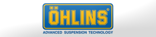 Ohlins Service center logo copie