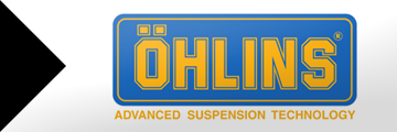 Ohlins Service center logo