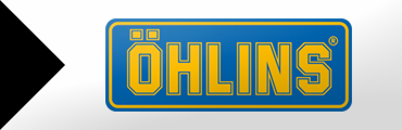 Ohlins Service logo