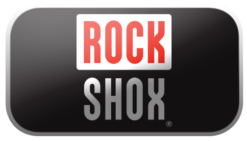 ROCK SHOX LOGO