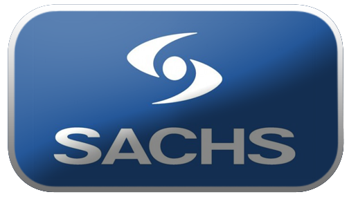 SACHS LOGO