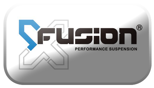 XFUSION LOGO