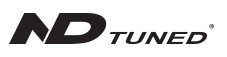 ndtuned logo copie