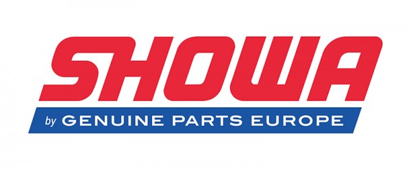 Showa by Genuine Parts Europe copie