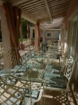 7 terrasse